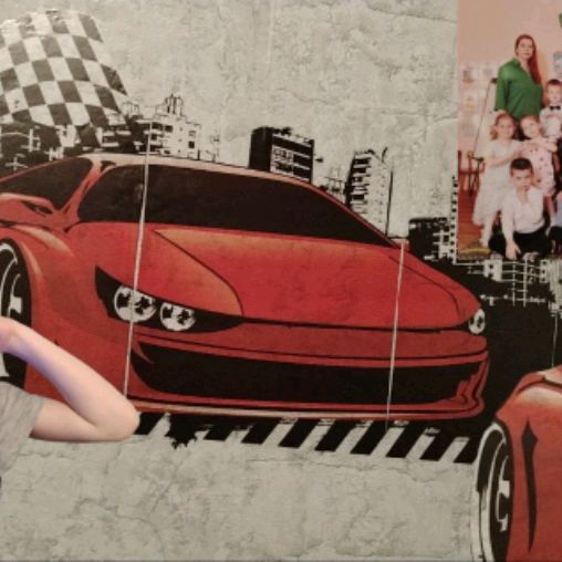 Иконка канала Я Игорь