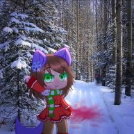 Иконка канала 🌲Kitty Cat🌲