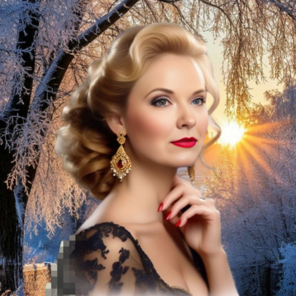 Иконка канала Ольга Весна🌷