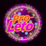Иконка канала Pro Leto