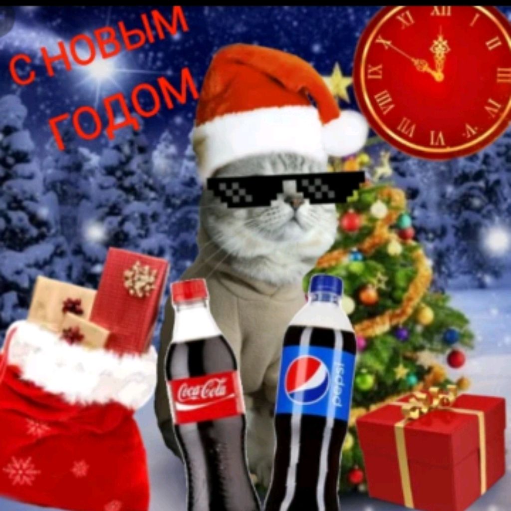 Иконка канала КОКОС_🥥