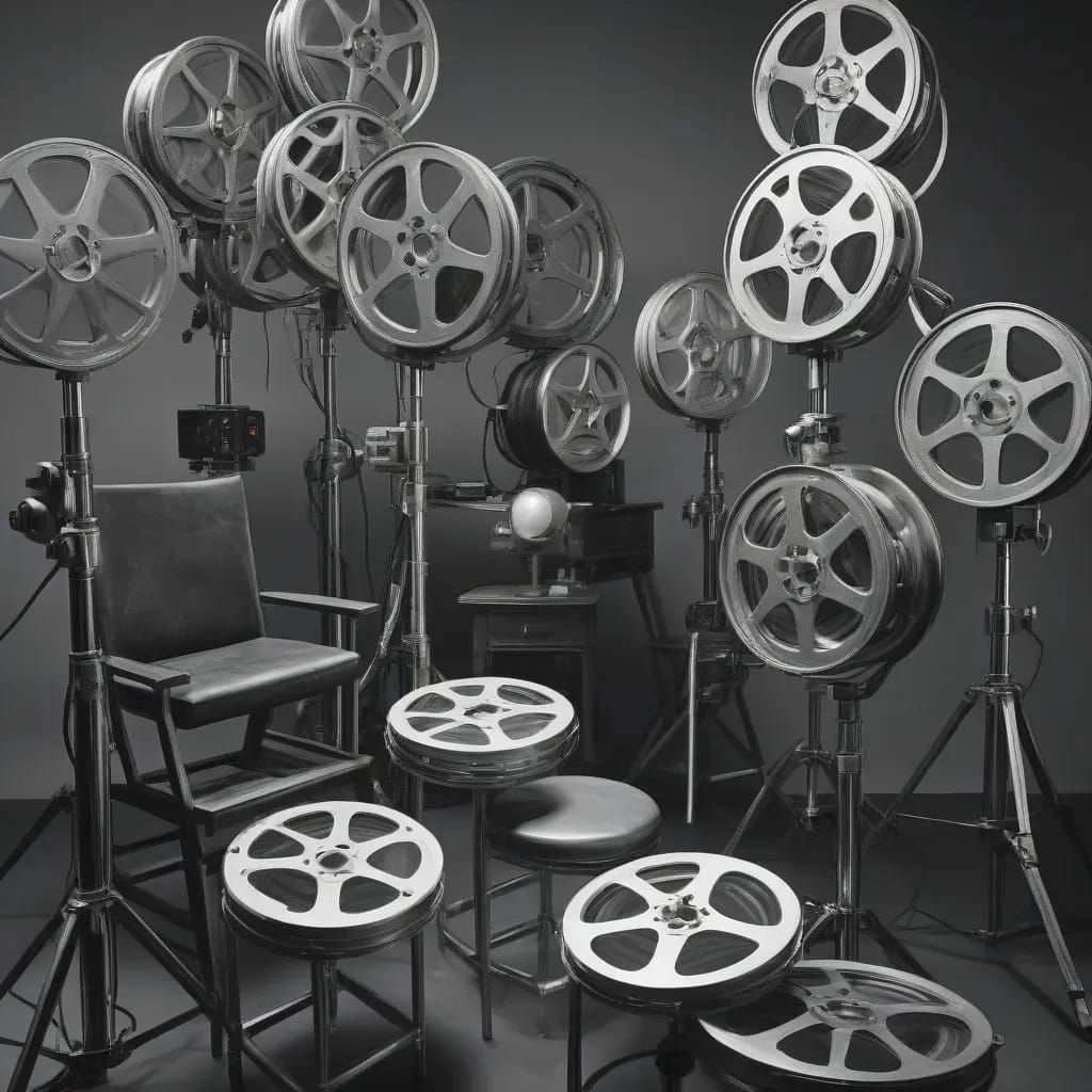 Иконка канала Кино‑экспресс