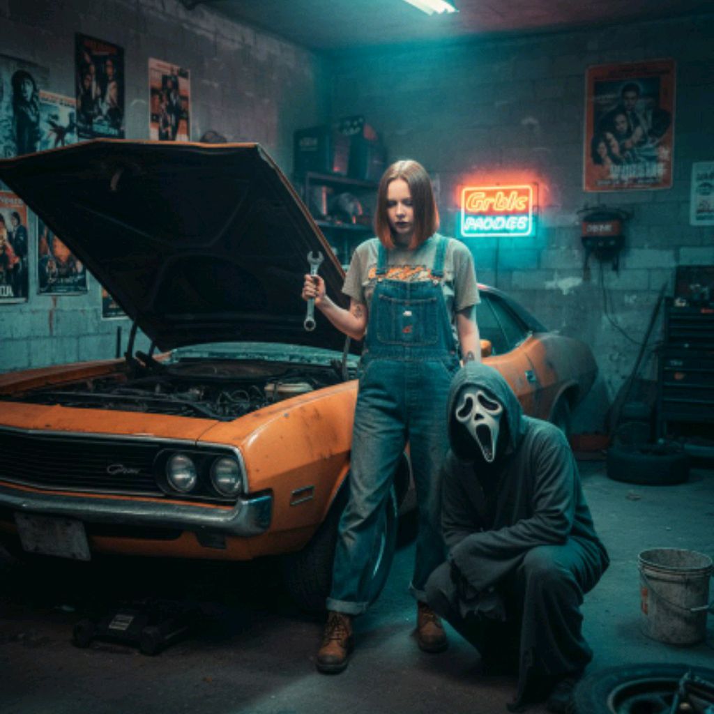 Иконка канала Linni