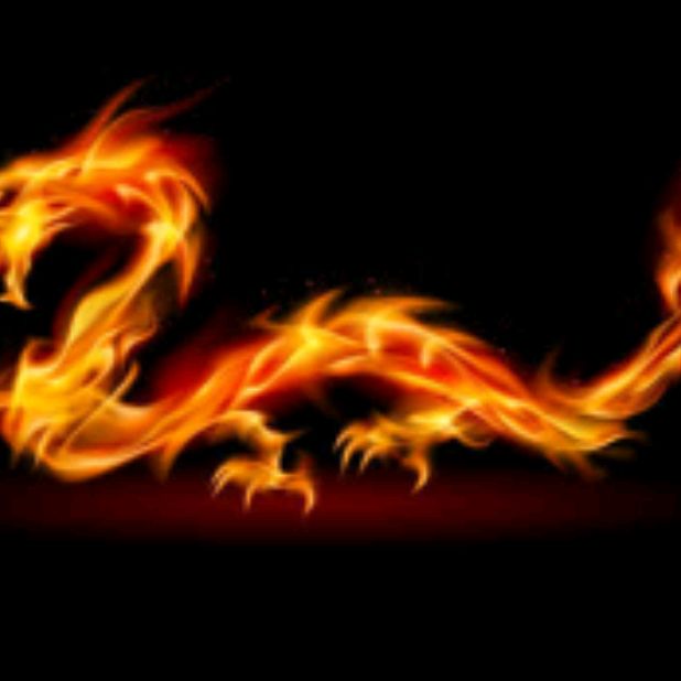 Иконка канала DRAGON GAMES