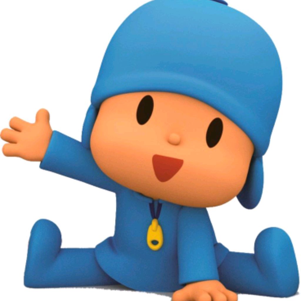 Иконка канала |•pocoyo•| ∆StYlE∆