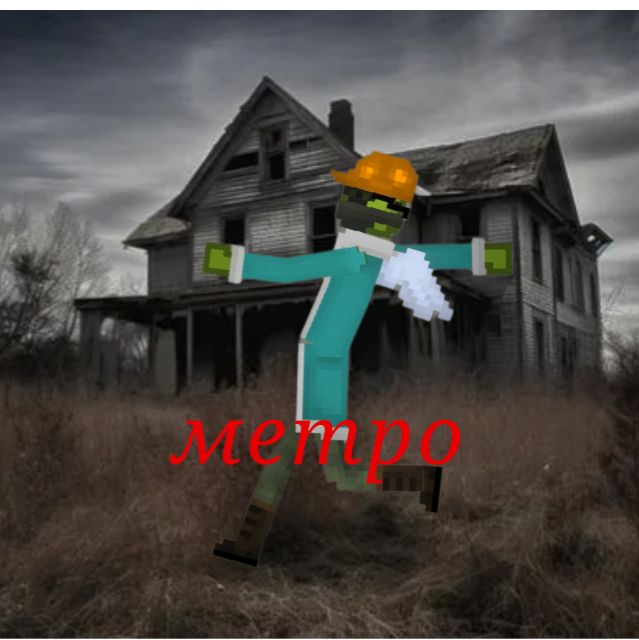 Иконка канала Метро