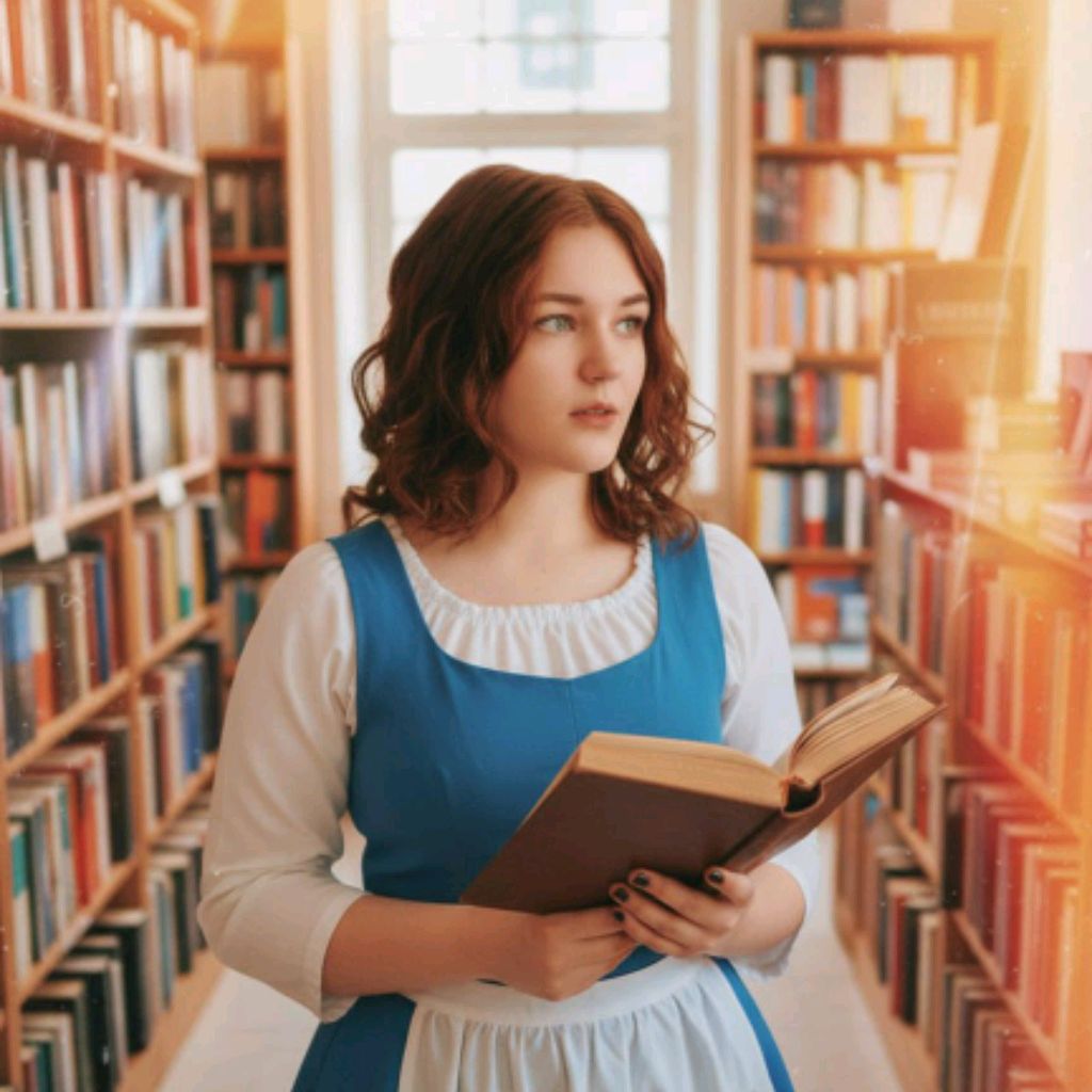 Иконка канала Сахарная Луна