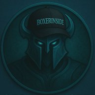 Иконка канала BoxerInside