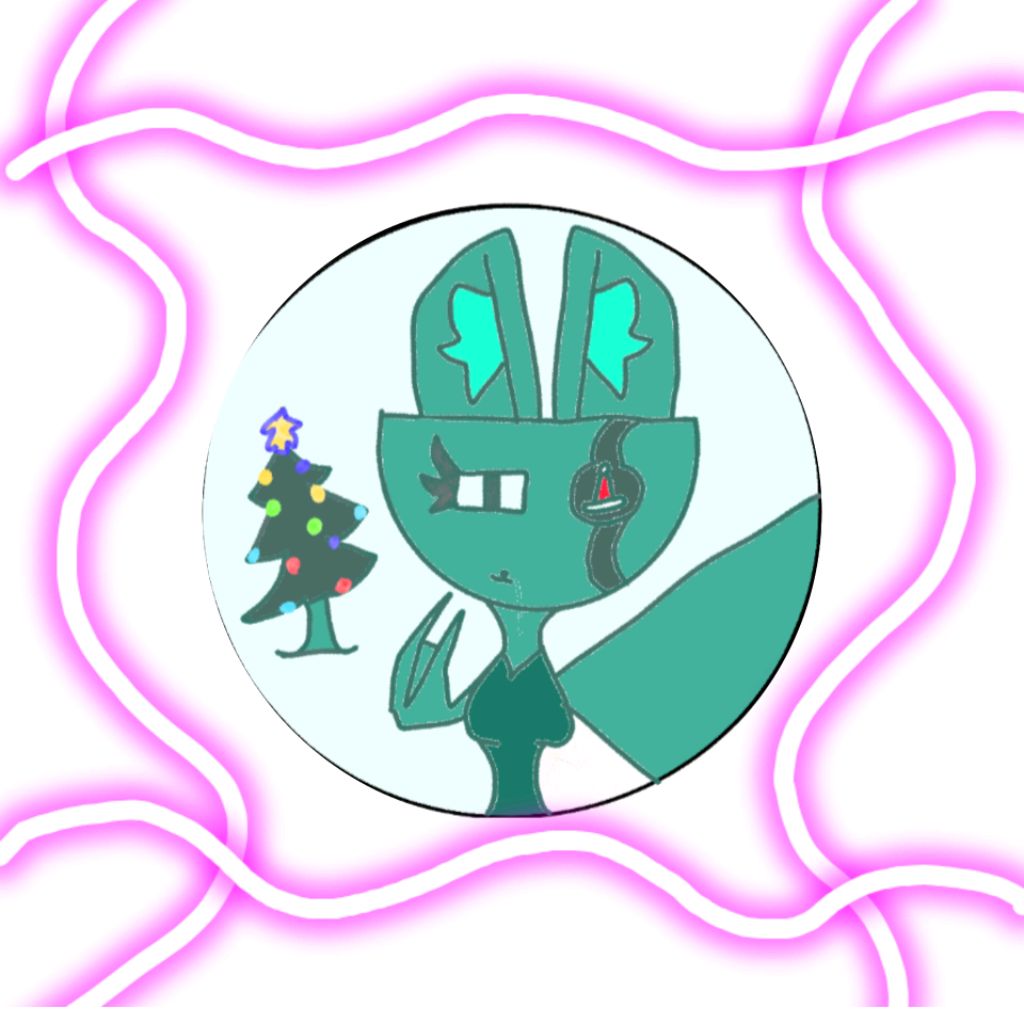 Иконка канала Изумрудная Волчица Китти