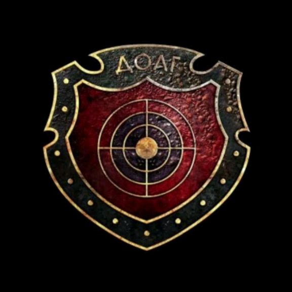 Иконка канала S.T.A.L.K.E.R АнОмАлИк