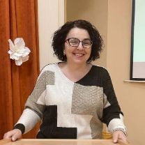 Иконка канала PSYресторан Марины Ч.