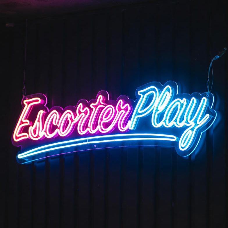 Иконка канала EscorterPlay