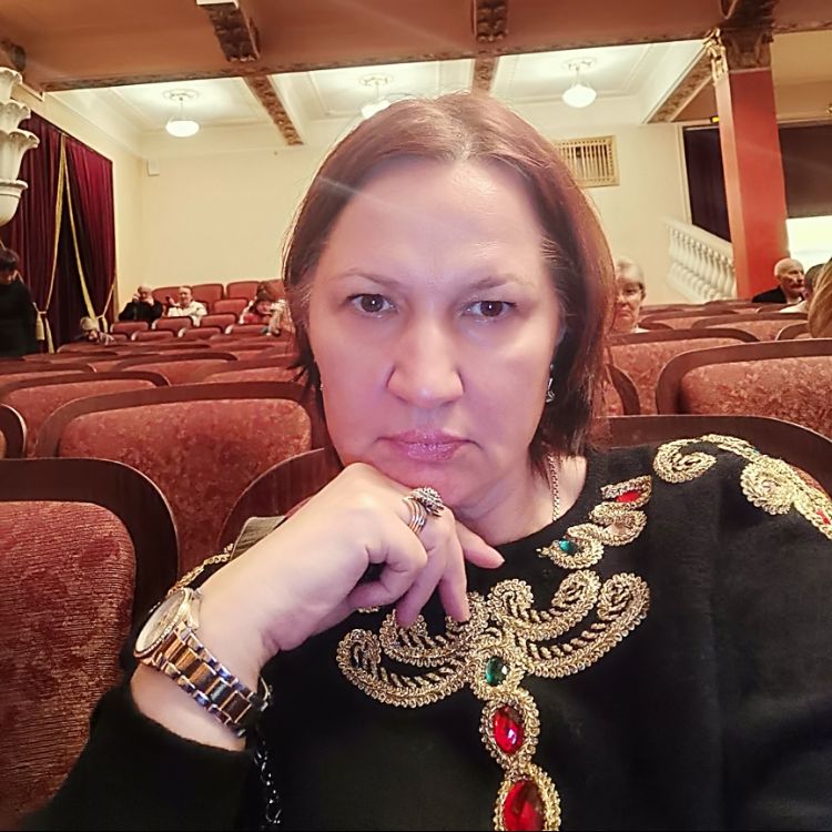 Иконка канала Моя жизнь) от ДУШИ🤗