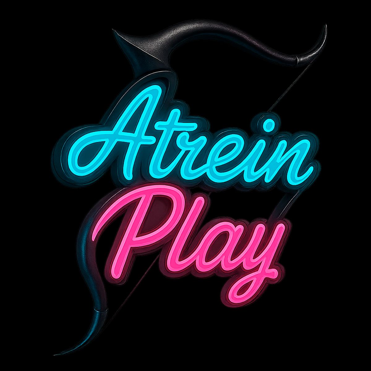 Иконка канала Atrein ► Play