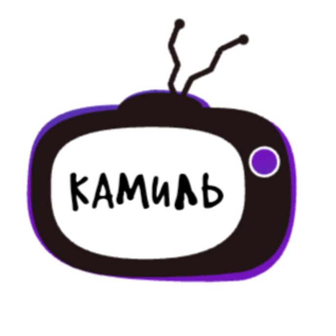 Иконка канала Камиль