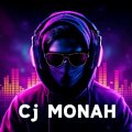Иконка канала Cj MONAH