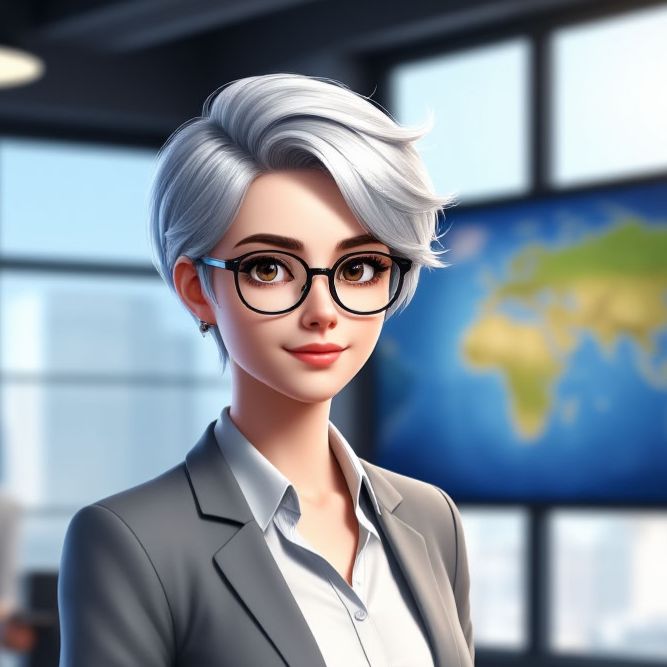 Иконка канала For students