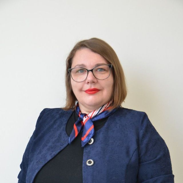 Иконка канала VikaBarumova