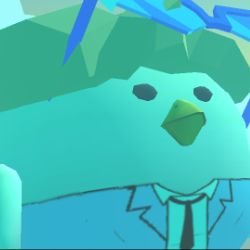 Иконка канала ушел на вк видео