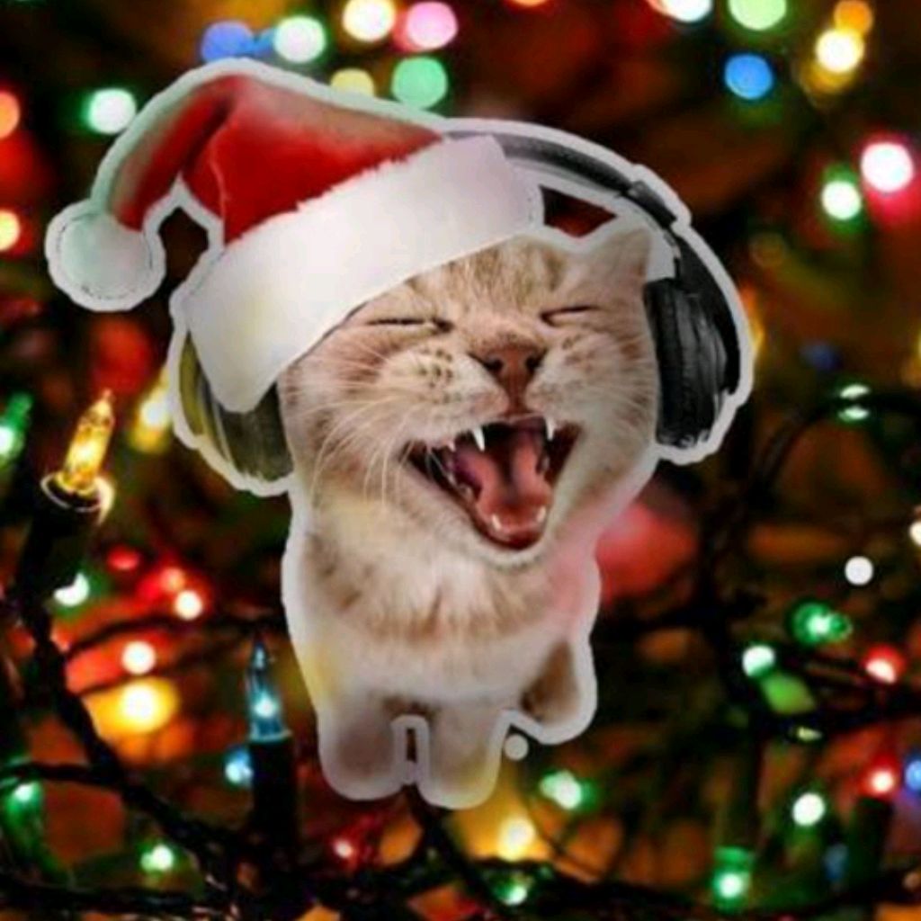 Иконка канала Новогодний Вайб🎄📞