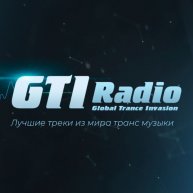 Иконка канала GTI Radio — Trance Radio