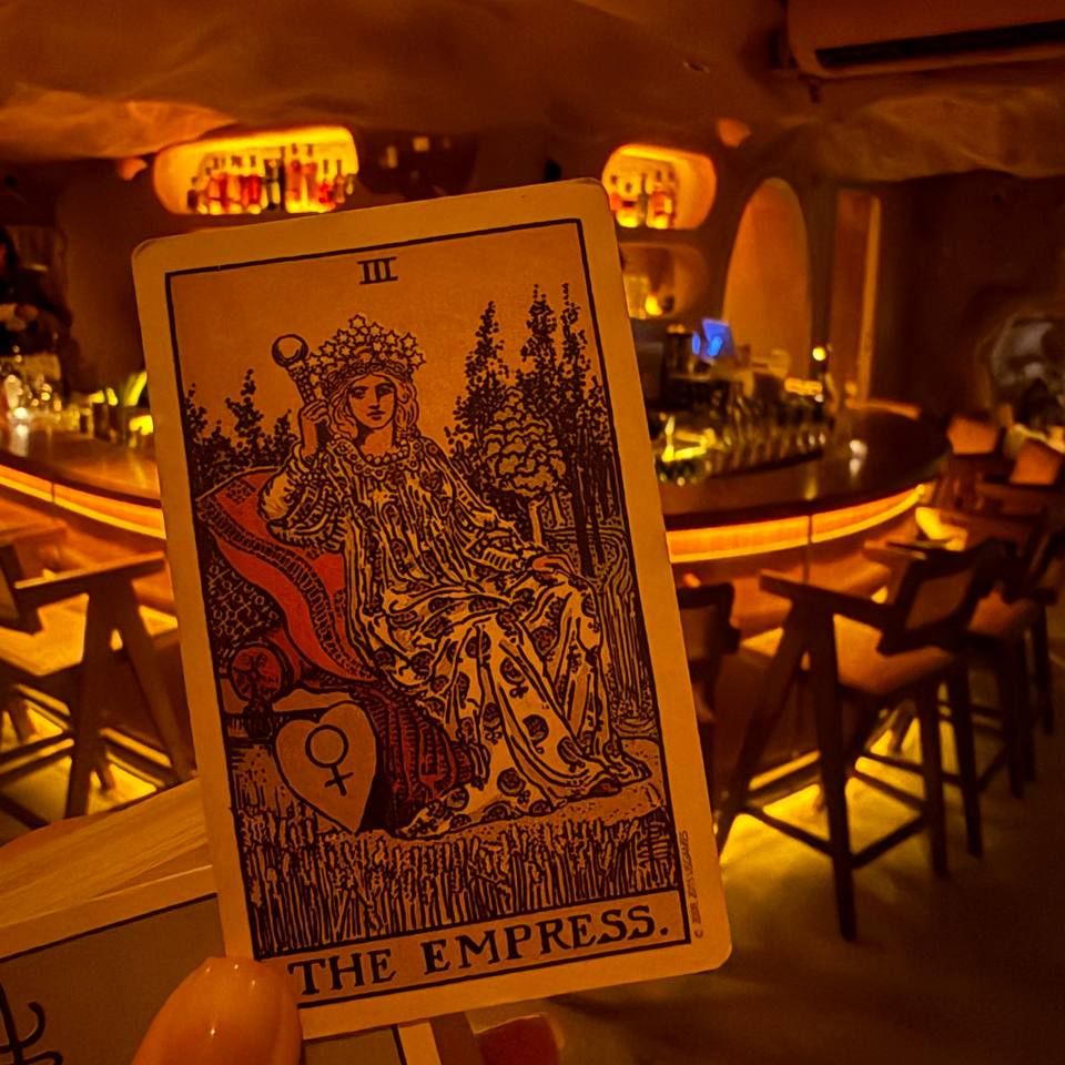 Иконка канала экзальтация императрицы