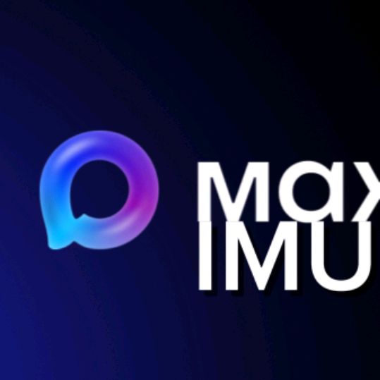 Иконка канала MAXIMUM