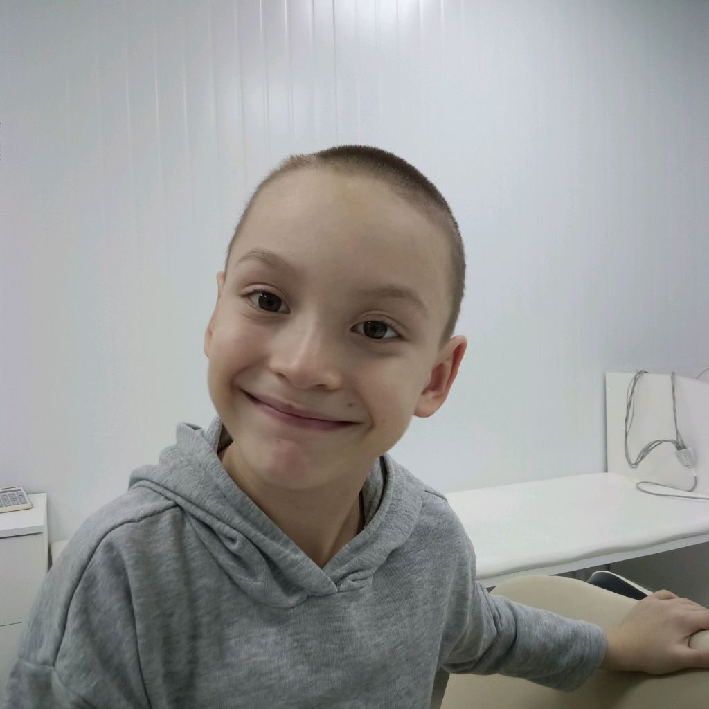 Иконка канала Камиль