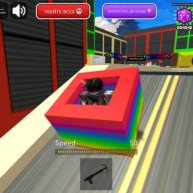 Иконка канала Миша Roblox