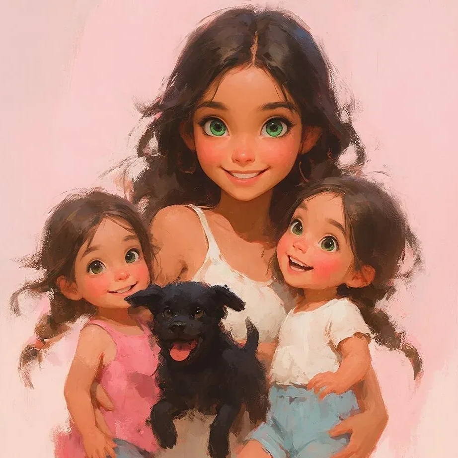 Иконка канала Галинка - life & hobby