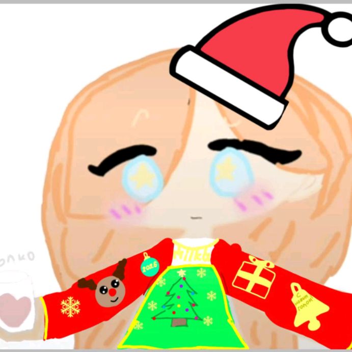 Иконка канала ♡✩MilkyVey✩♡