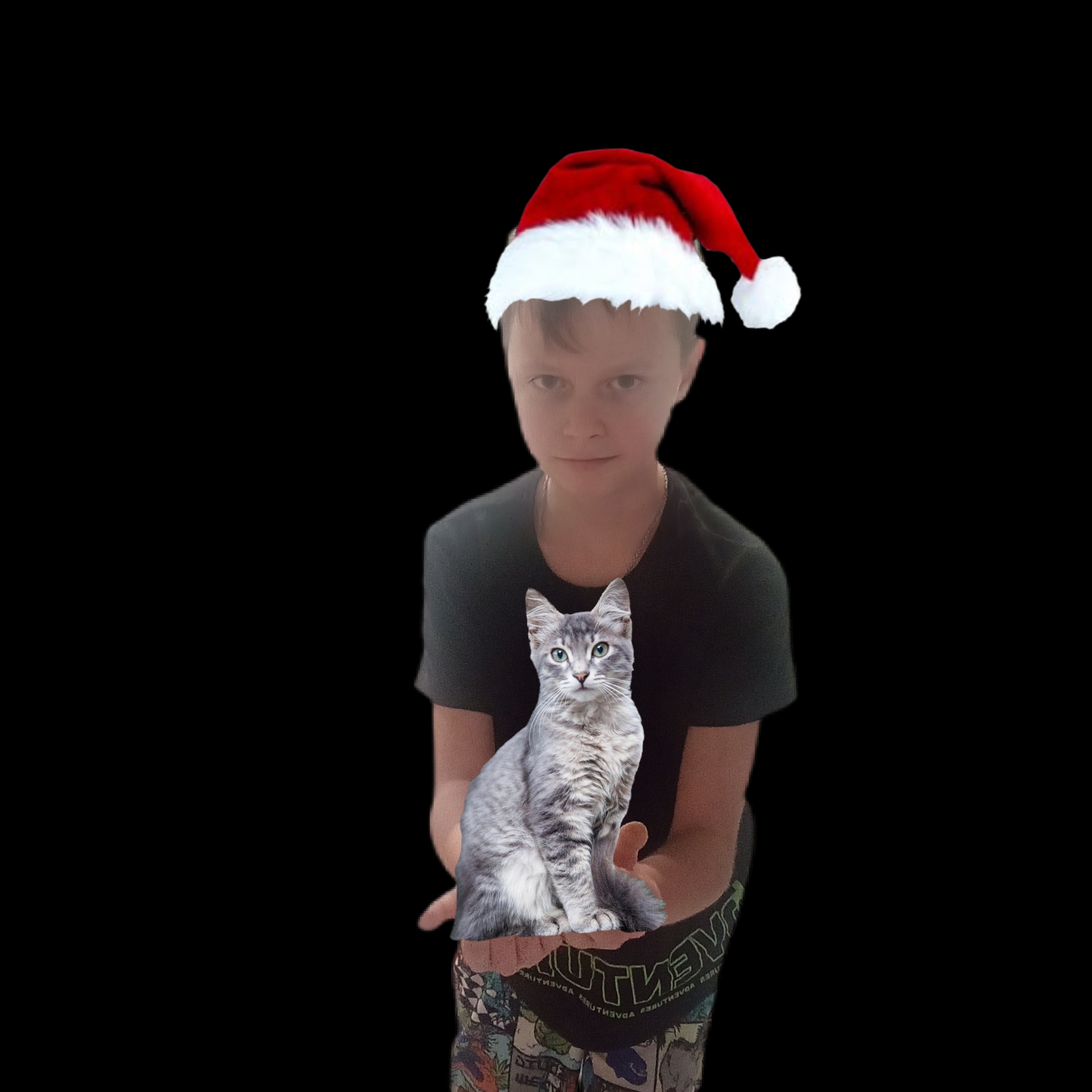 Иконка канала Лёвик Клёпик