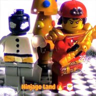 Иконка канала Ниндзяго Лэнд🔥🥷