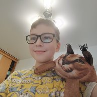 Иконка канала Дэмиан 16 🎄