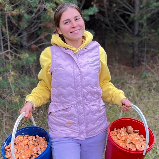 Иконка канала НАСТЯ В ДЕЛЕ