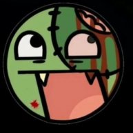 Иконка канала 🐢ЗОМБИ💚