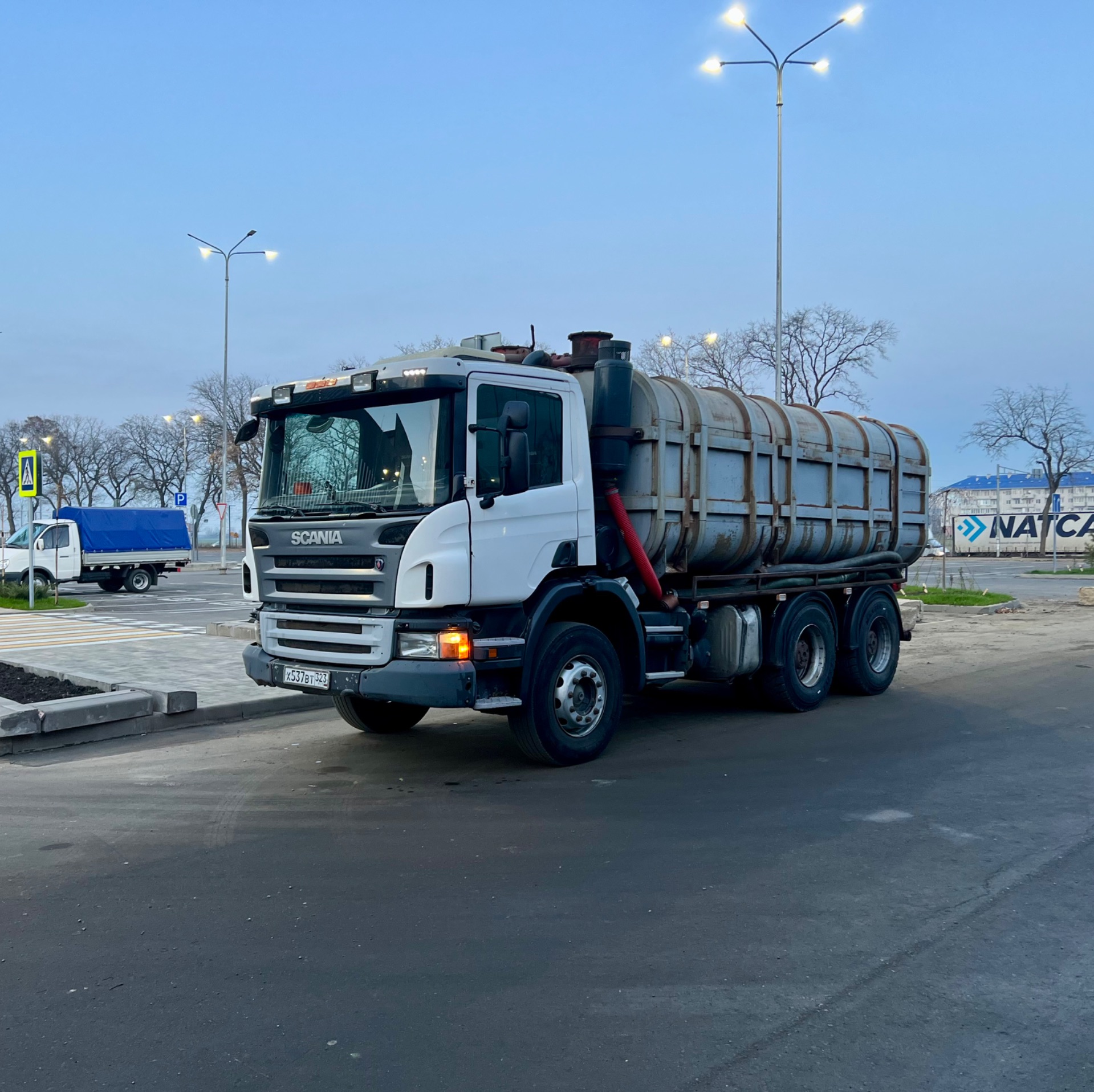 Иконка канала STAHANOVEC