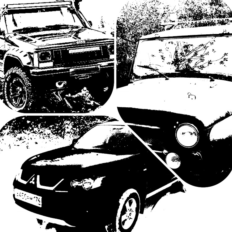 Иконка канала Myraveinik az