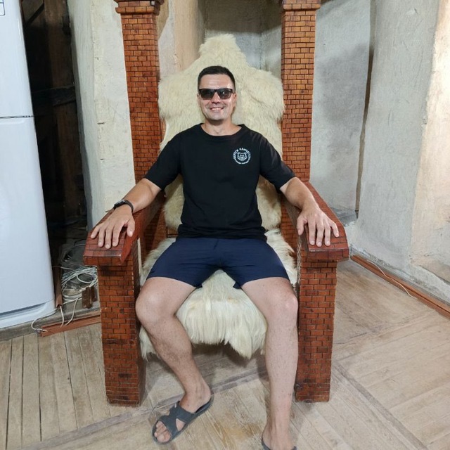 Иконка канала Одноглазый странник