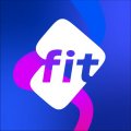 Иконка канала FitSharing (Фитшеринг)