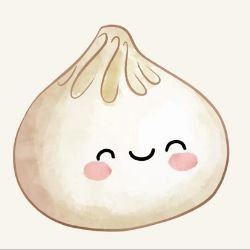 Иконка канала творческий пельмень