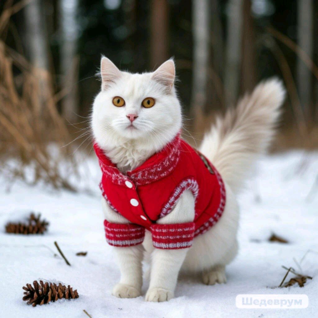 Иконка канала Steam_cat (RUS)