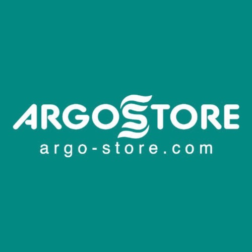 Иконка канала ARGO-STORE