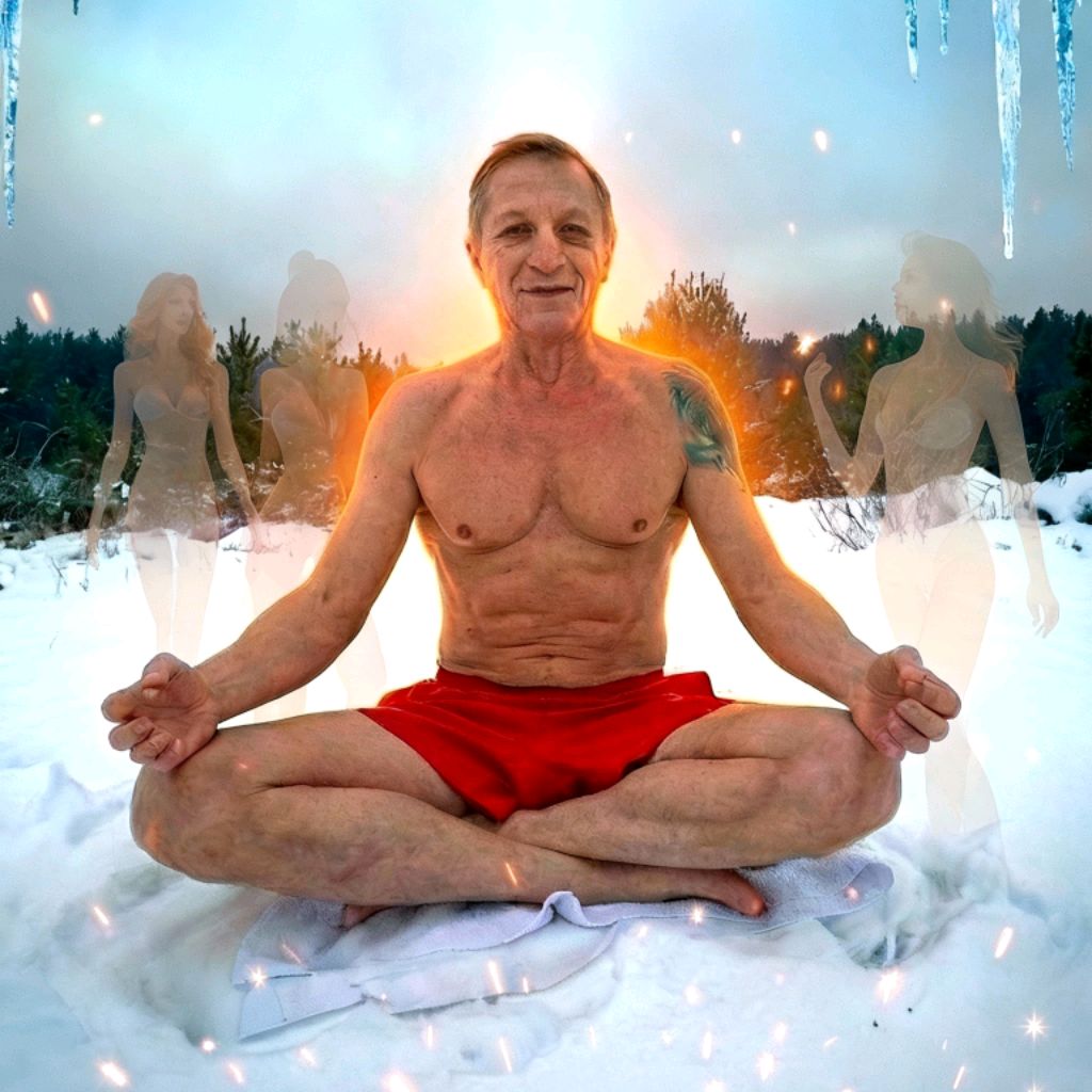 Иконка канала Хроники Айсмена Виталий Ганнущенко