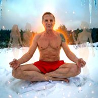 Иконка канала Хроники Айсмена Виталий Ганнущенко