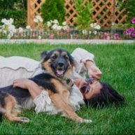 Иконка канала Счастливая Усадьба - загородная жизнь с нуля!