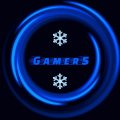 Иконка канала Gamer5