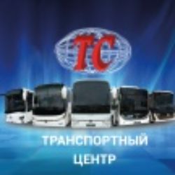 Иконка канала Транспортный Центр