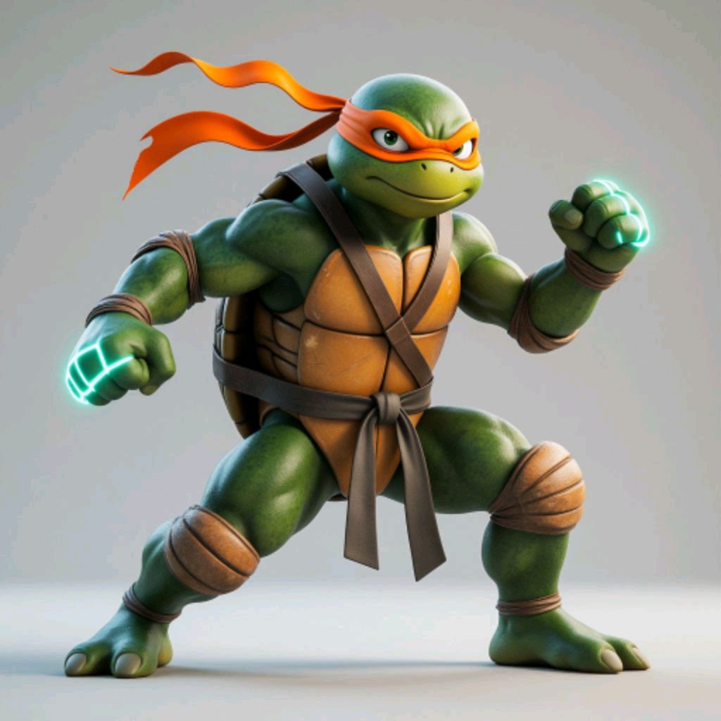 Иконка канала Mister Herey