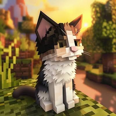 Иконка канала KnightPaws